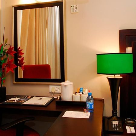 Bon Hotel Empangeni Zewnętrze zdjęcie