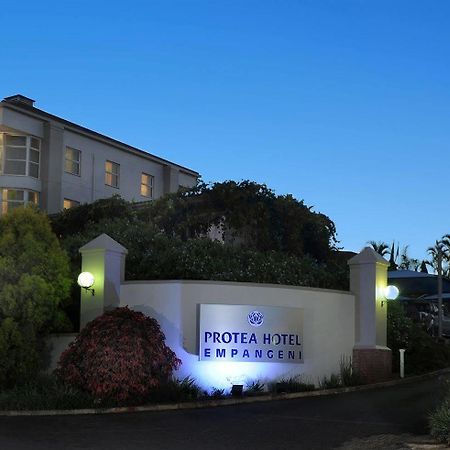 Bon Hotel Empangeni Zewnętrze zdjęcie