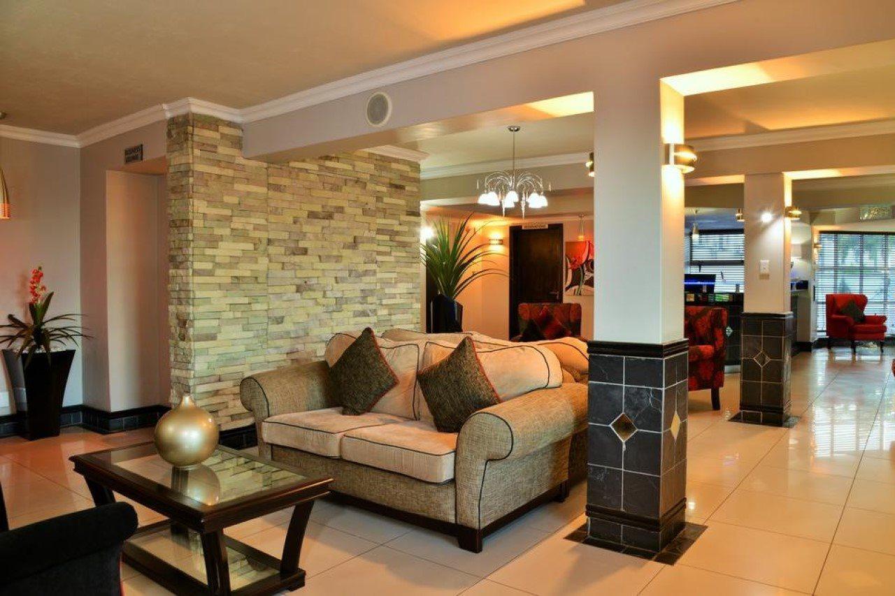 Bon Hotel Empangeni Zewnętrze zdjęcie