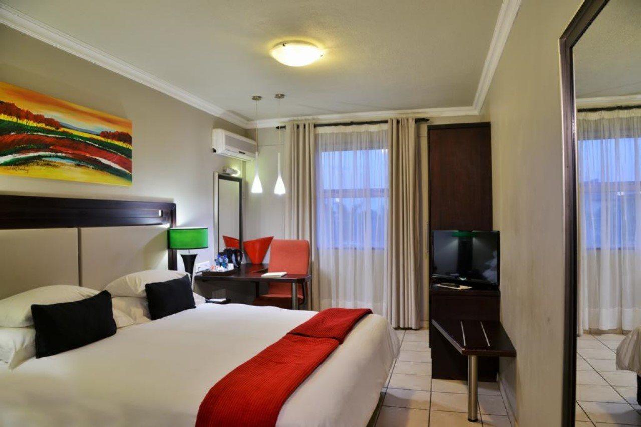 Bon Hotel Empangeni Zewnętrze zdjęcie