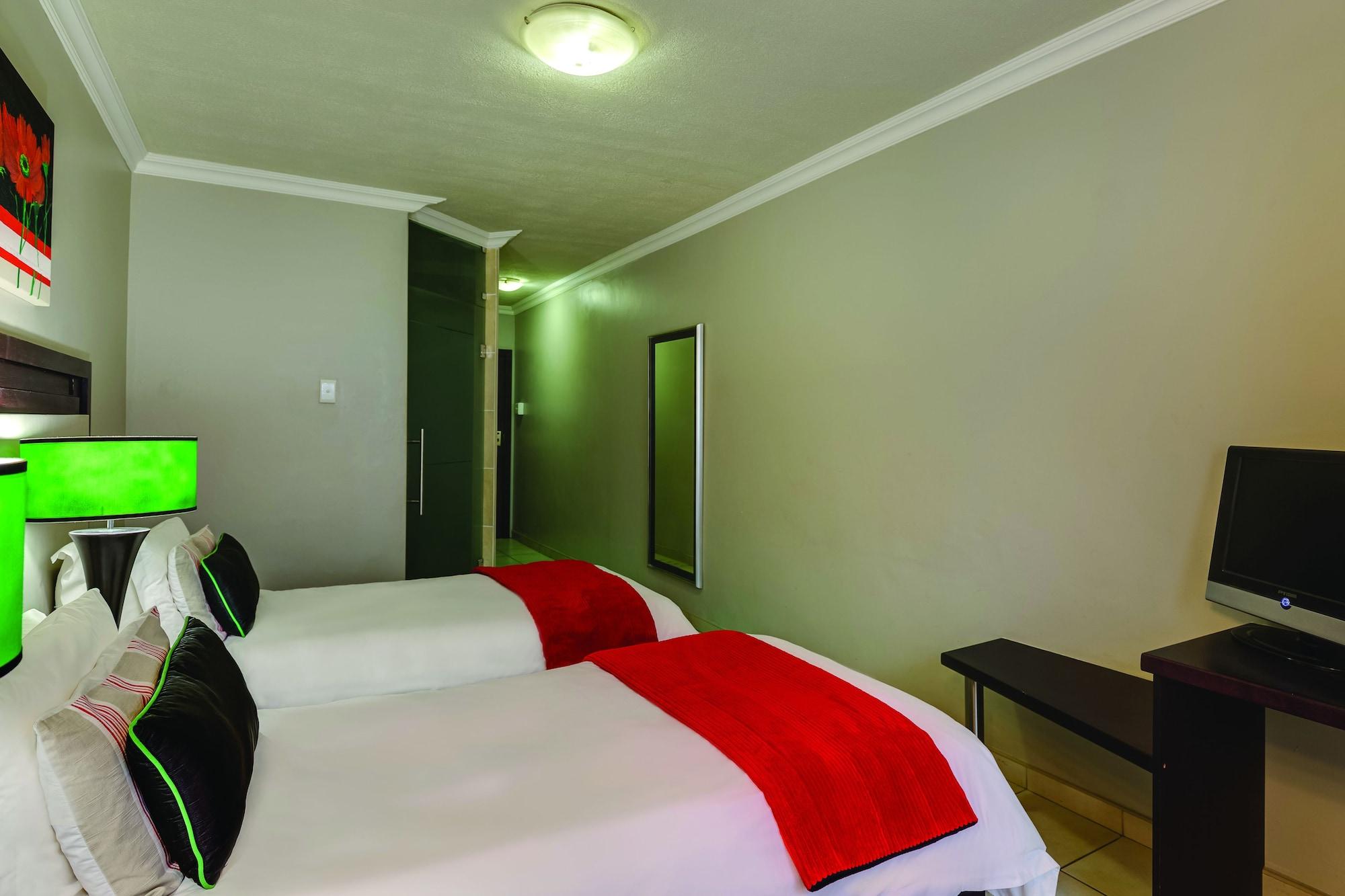 Bon Hotel Empangeni Zewnętrze zdjęcie