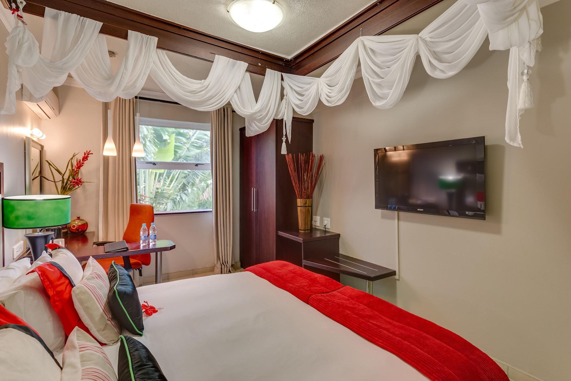 Bon Hotel Empangeni Zewnętrze zdjęcie