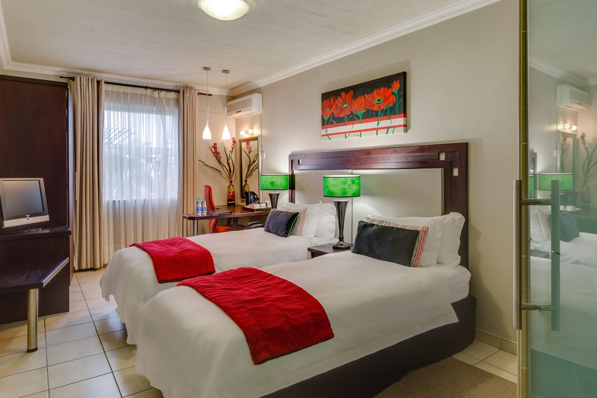Bon Hotel Empangeni Zewnętrze zdjęcie