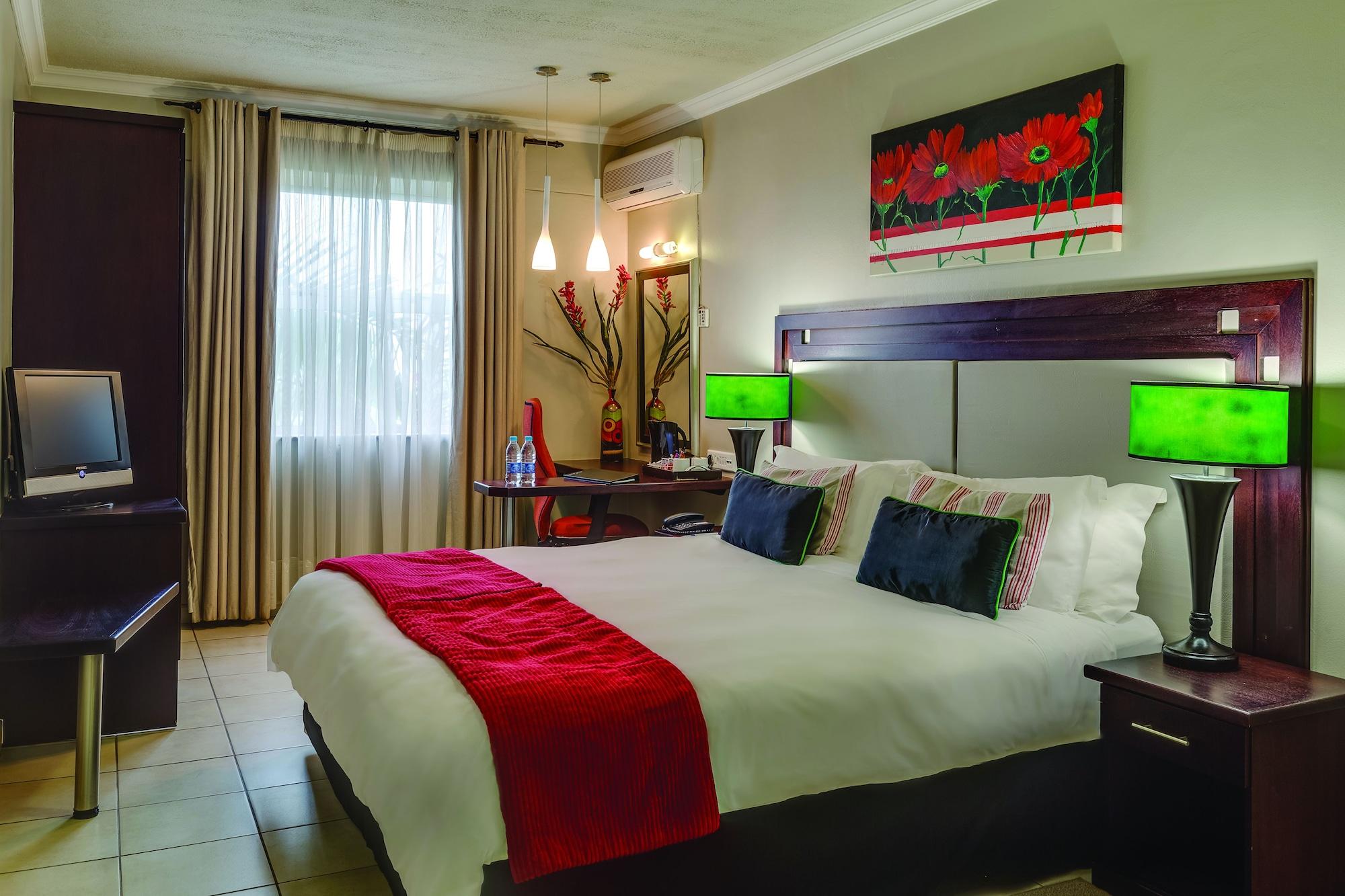 Bon Hotel Empangeni Zewnętrze zdjęcie
