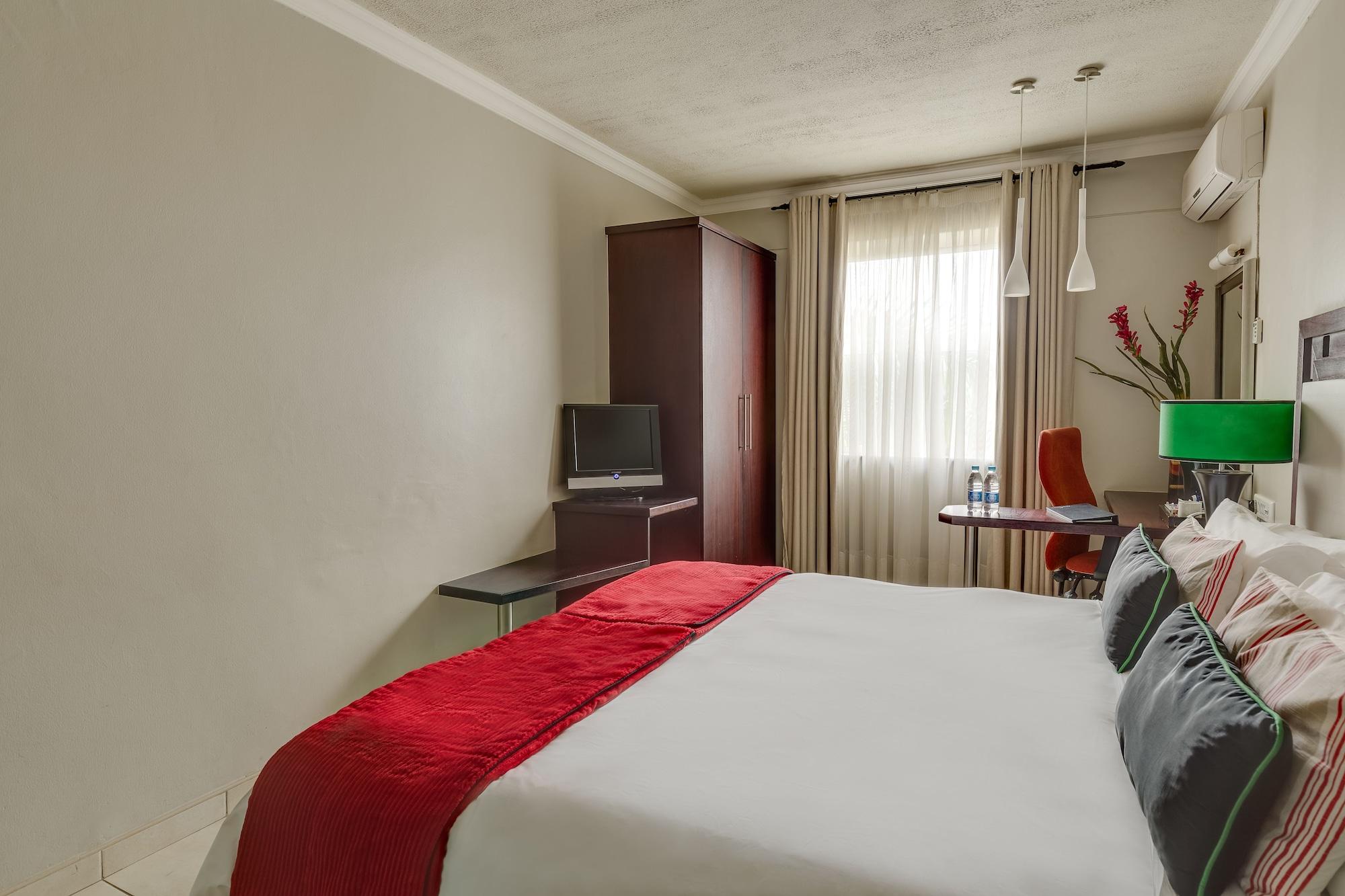 Bon Hotel Empangeni Zewnętrze zdjęcie