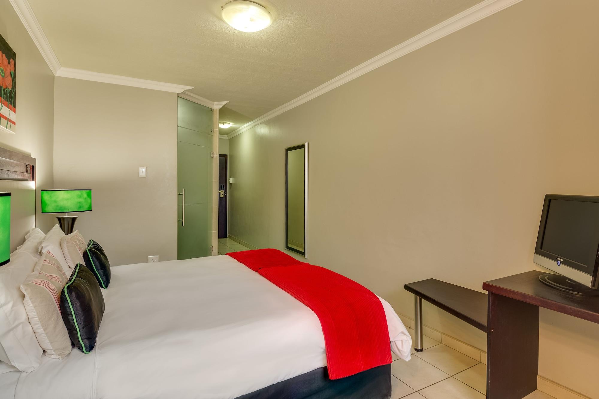 Bon Hotel Empangeni Zewnętrze zdjęcie
