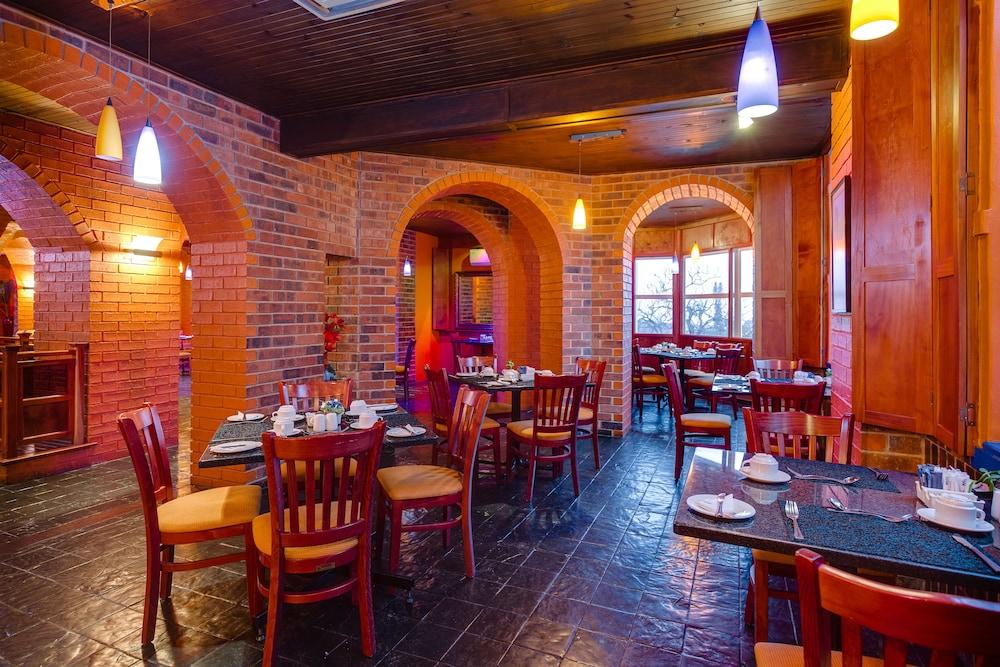 Bon Hotel Empangeni Zewnętrze zdjęcie