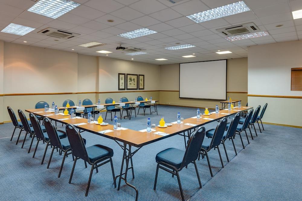 Bon Hotel Empangeni Zewnętrze zdjęcie