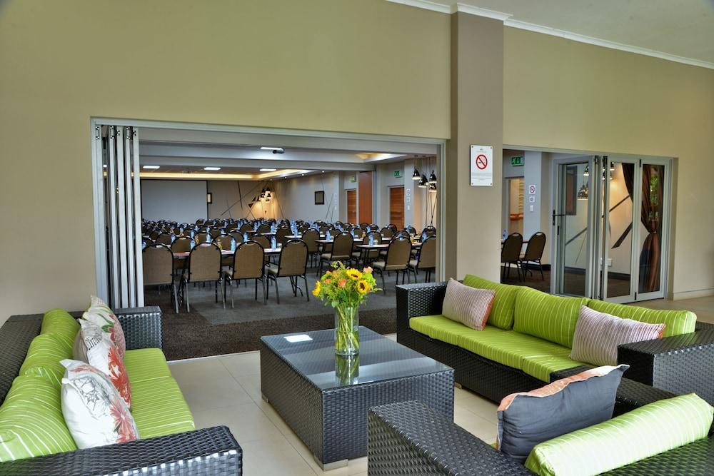 Bon Hotel Empangeni Zewnętrze zdjęcie