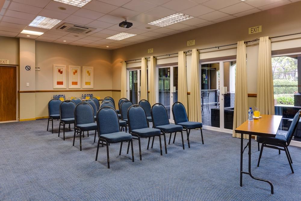 Bon Hotel Empangeni Zewnętrze zdjęcie