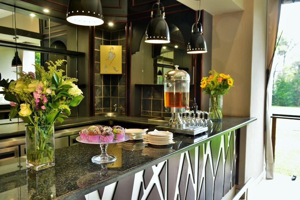Bon Hotel Empangeni Zewnętrze zdjęcie