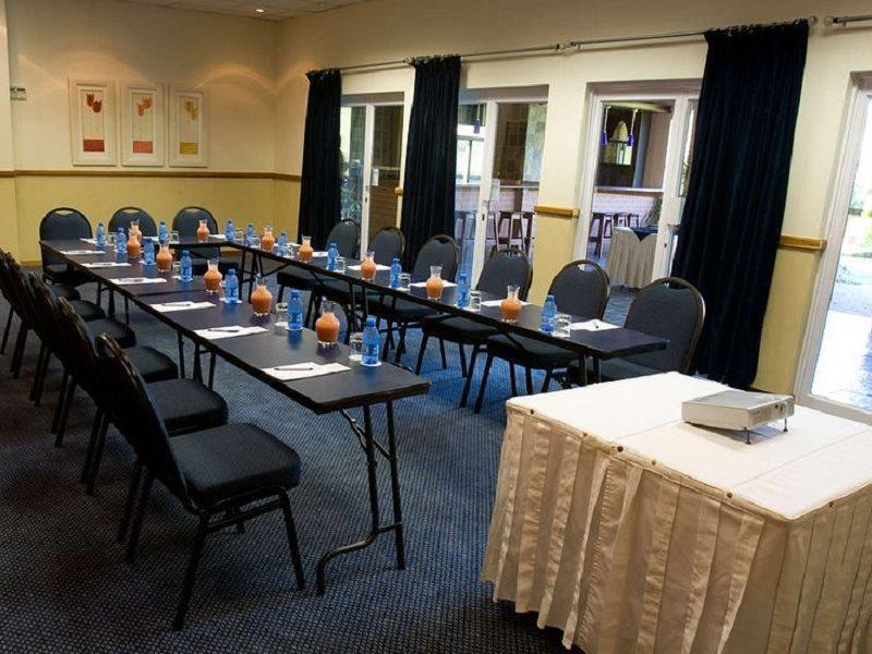 Bon Hotel Empangeni Zewnętrze zdjęcie