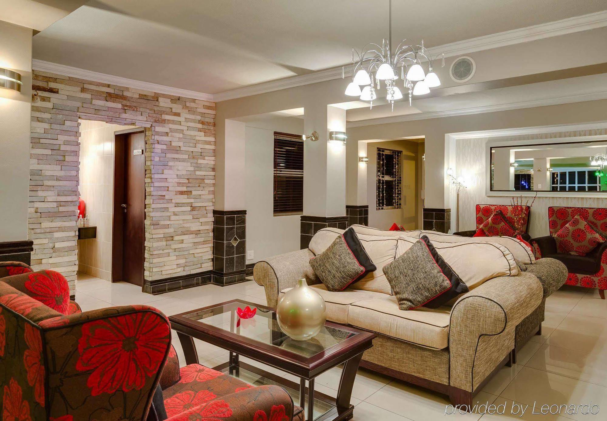 Bon Hotel Empangeni Zewnętrze zdjęcie