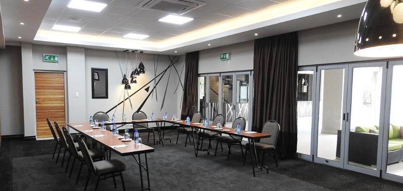 Bon Hotel Empangeni Zewnętrze zdjęcie