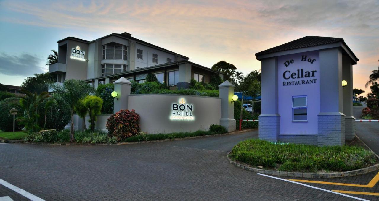Bon Hotel Empangeni Zewnętrze zdjęcie