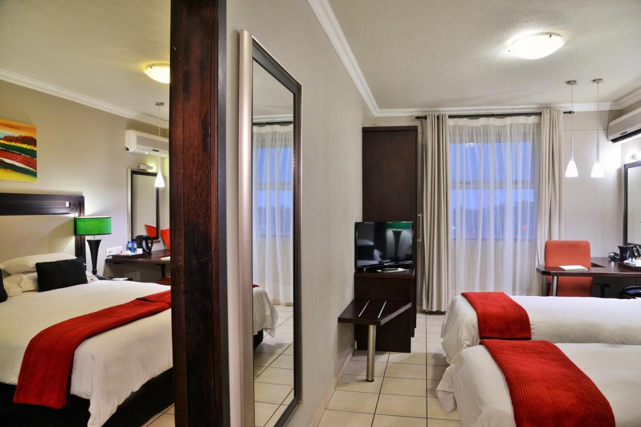Bon Hotel Empangeni Zewnętrze zdjęcie