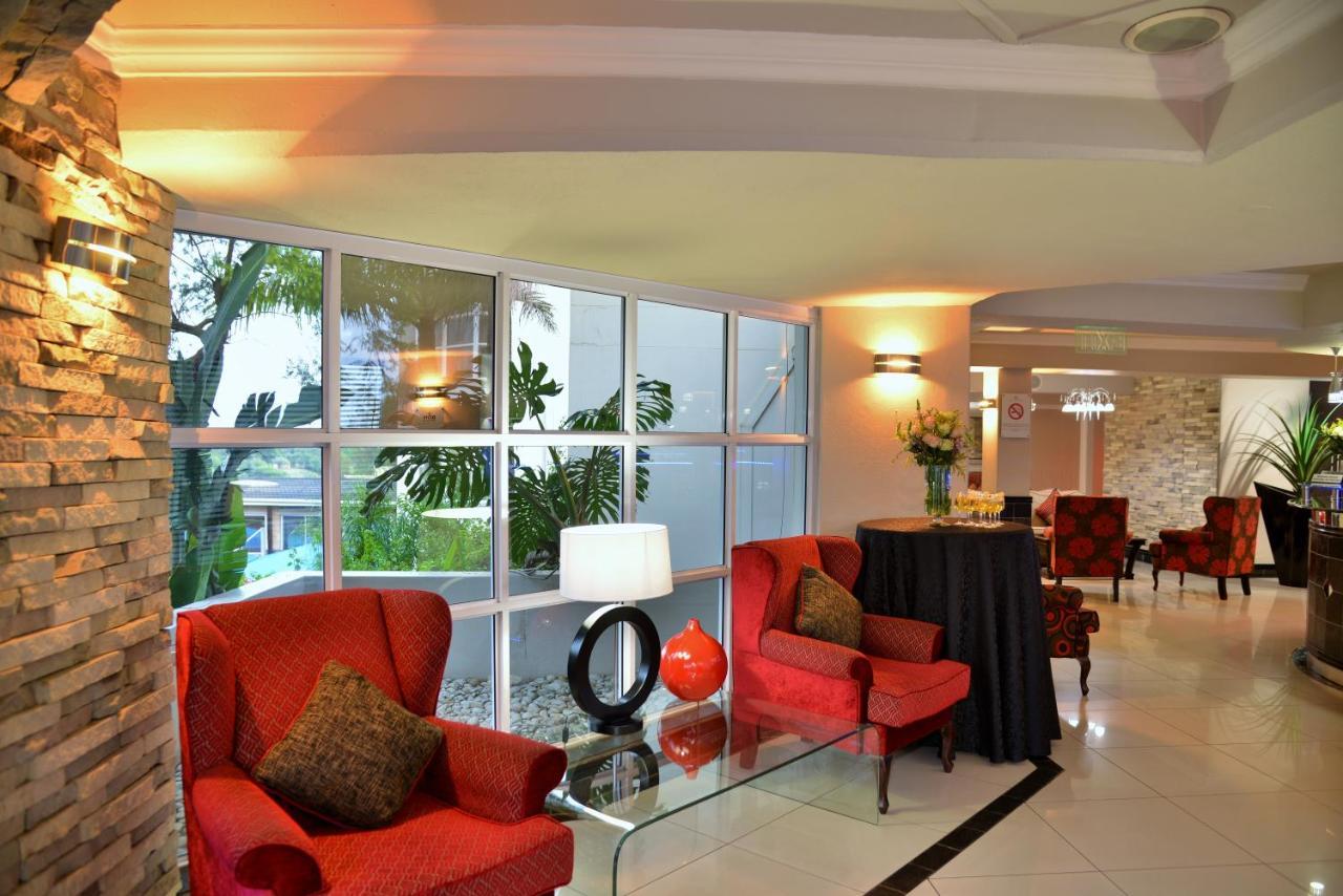 Bon Hotel Empangeni Zewnętrze zdjęcie