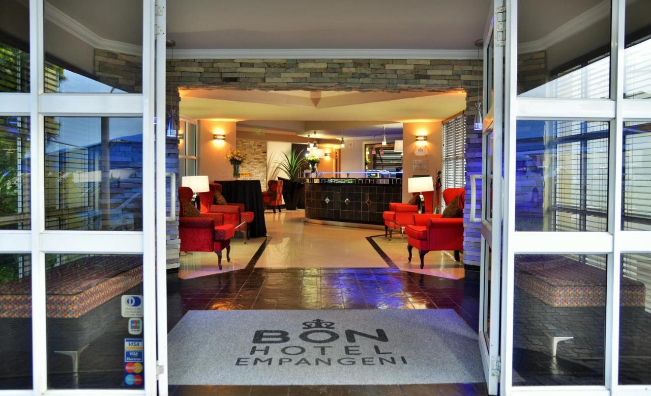 Bon Hotel Empangeni Zewnętrze zdjęcie