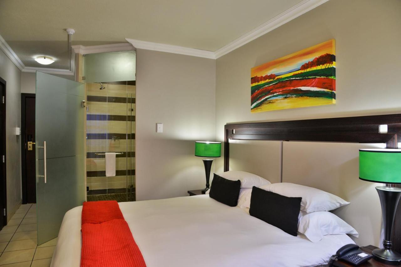 Bon Hotel Empangeni Zewnętrze zdjęcie