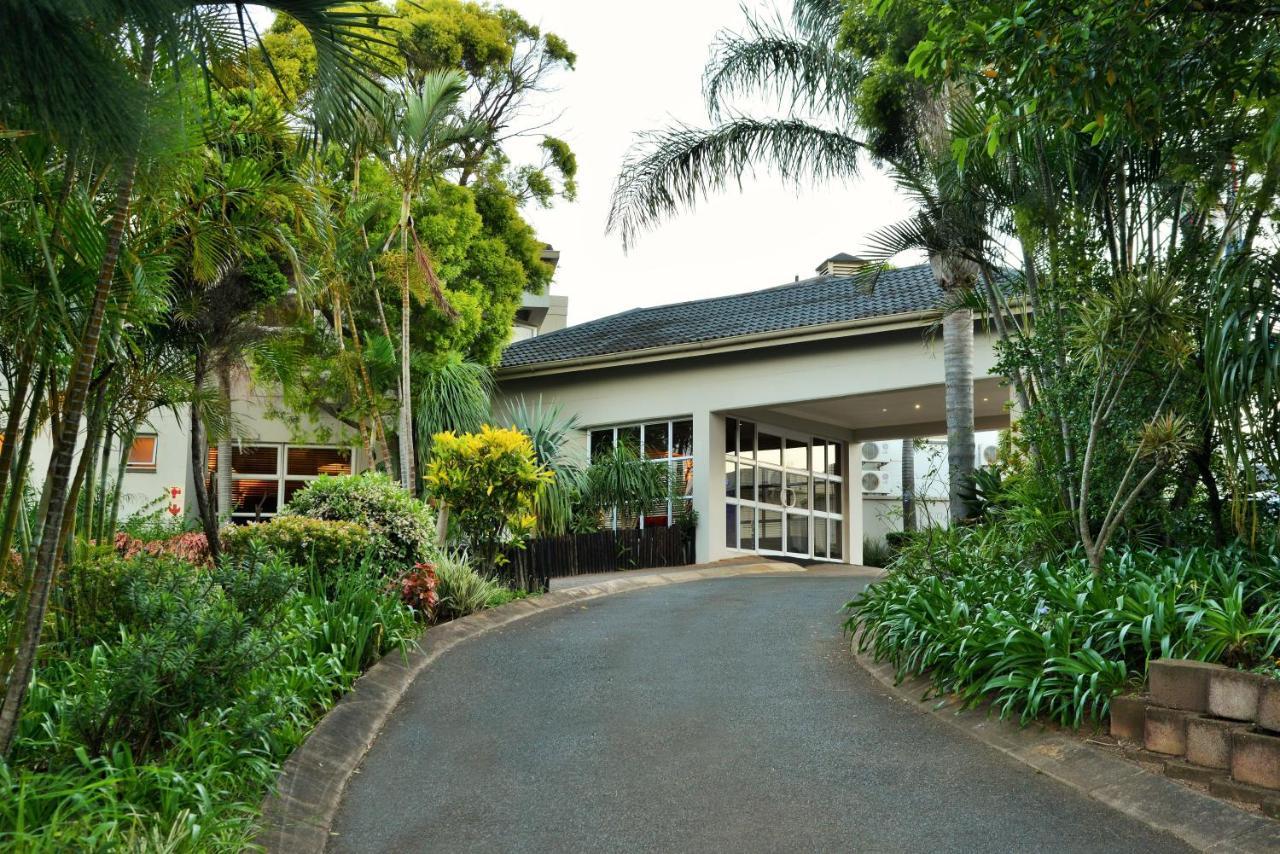 Bon Hotel Empangeni Zewnętrze zdjęcie