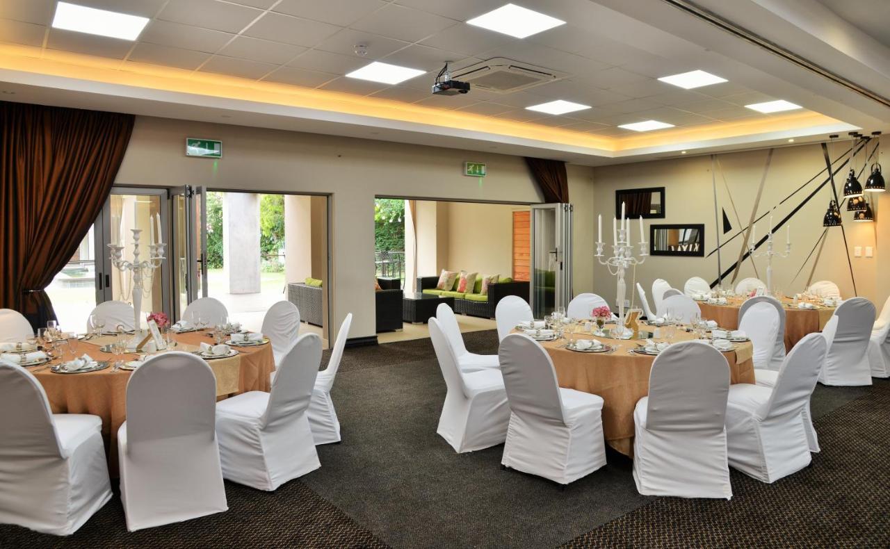 Bon Hotel Empangeni Zewnętrze zdjęcie