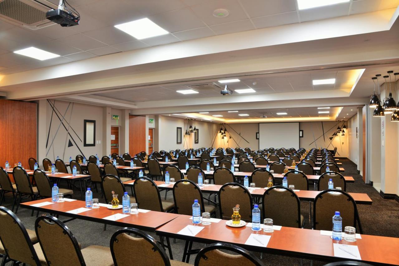 Bon Hotel Empangeni Zewnętrze zdjęcie