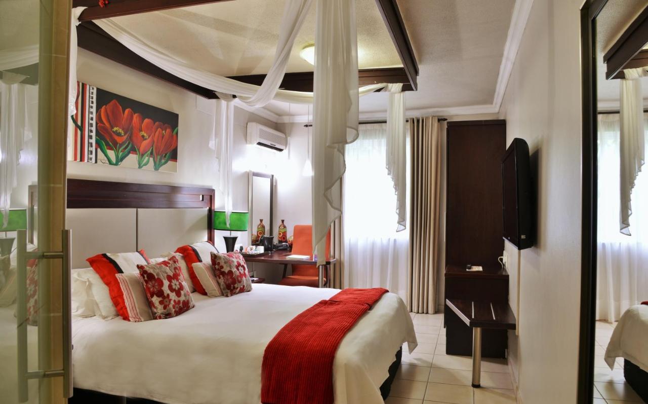 Bon Hotel Empangeni Zewnętrze zdjęcie