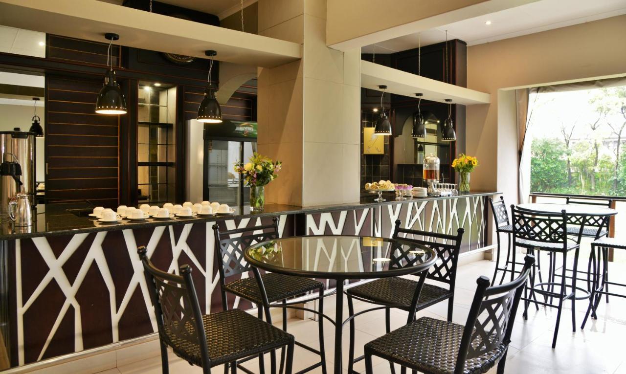 Bon Hotel Empangeni Zewnętrze zdjęcie
