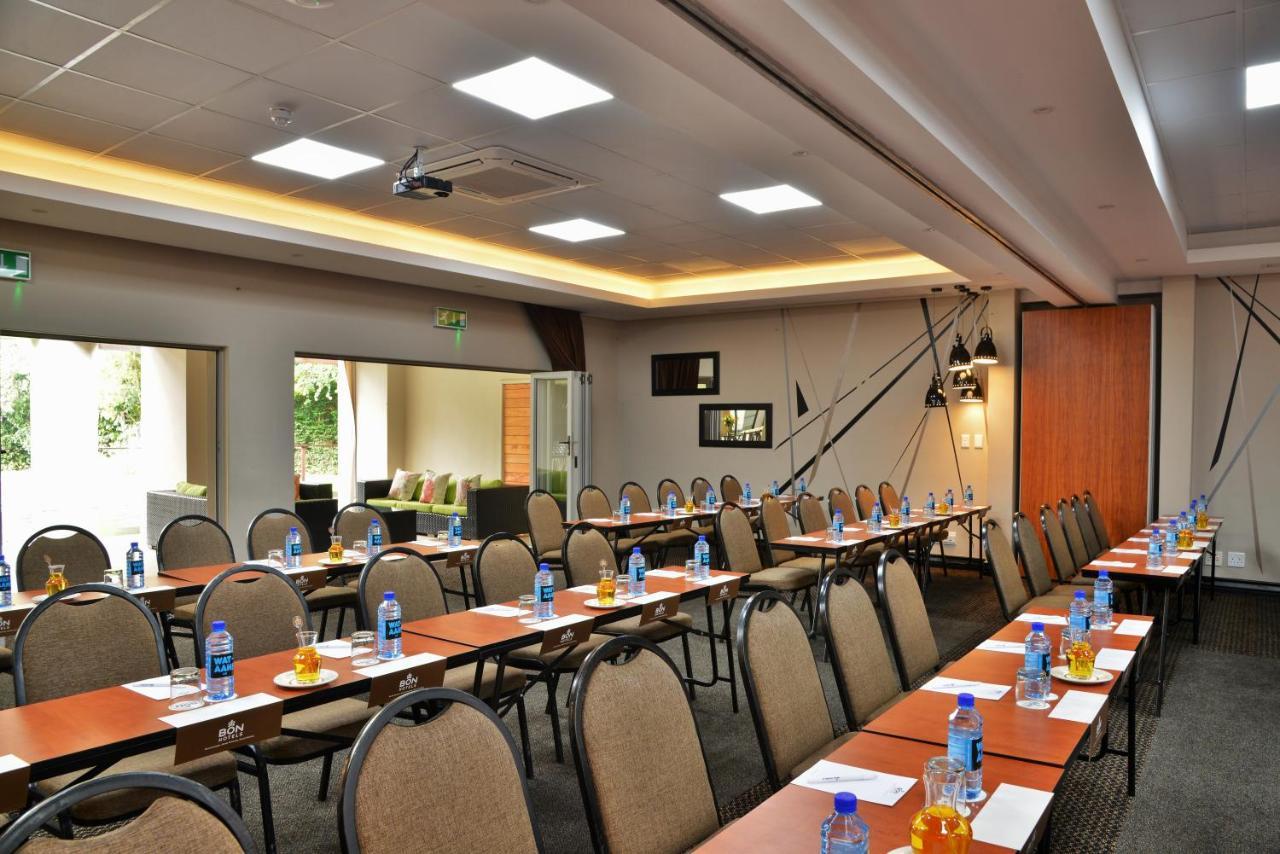 Bon Hotel Empangeni Zewnętrze zdjęcie