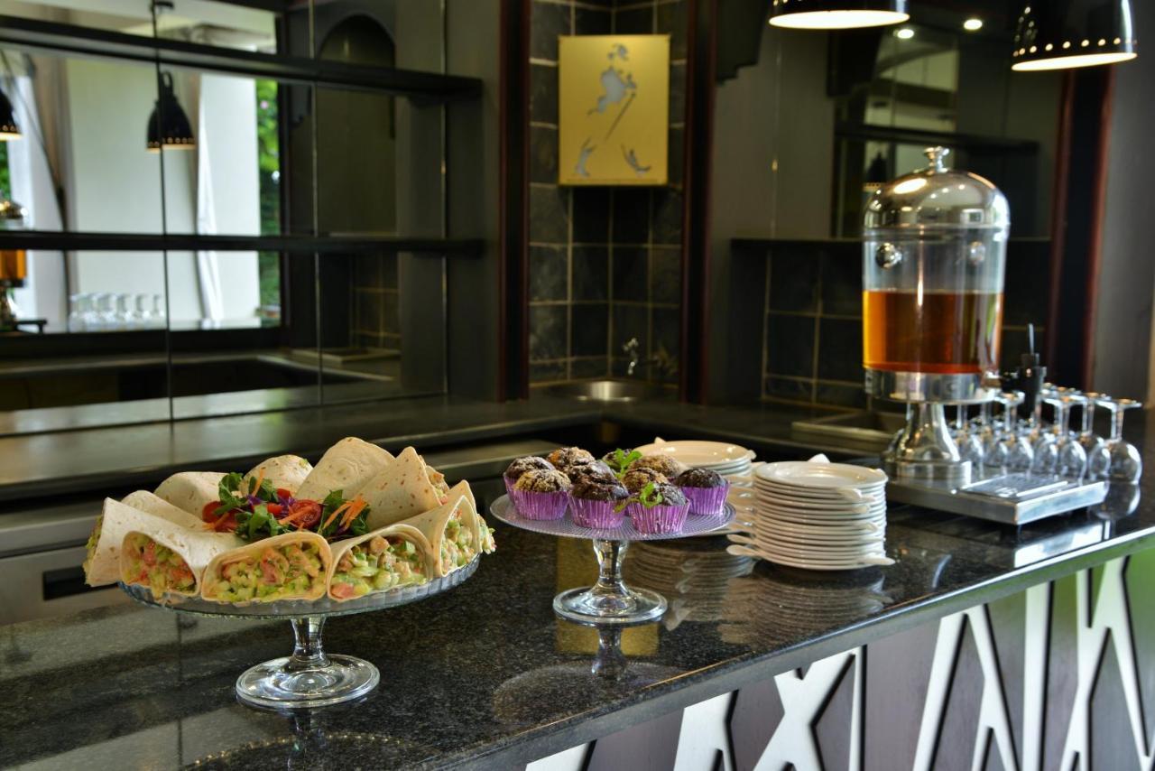 Bon Hotel Empangeni Zewnętrze zdjęcie