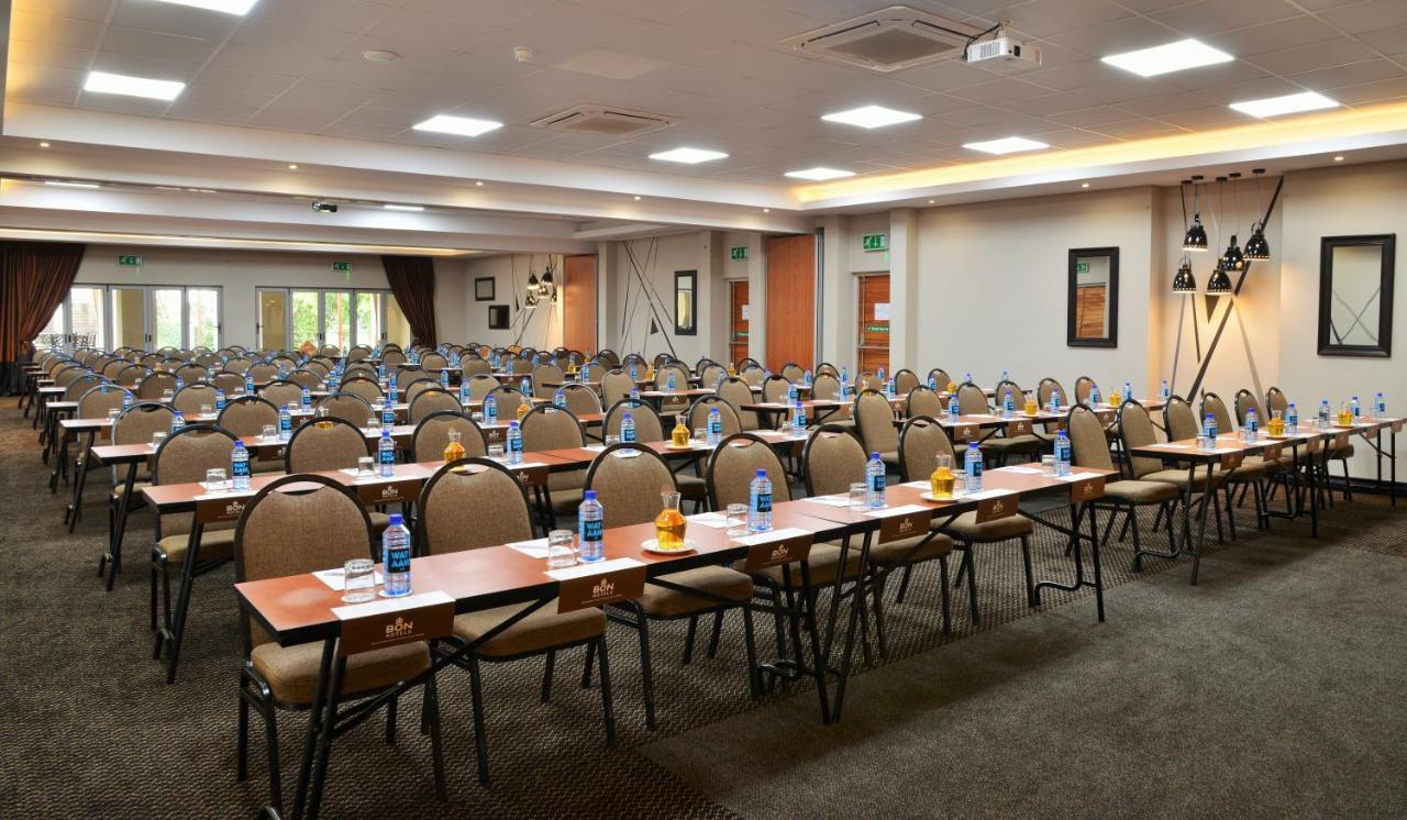 Bon Hotel Empangeni Zewnętrze zdjęcie