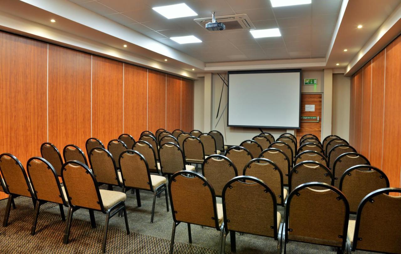 Bon Hotel Empangeni Zewnętrze zdjęcie