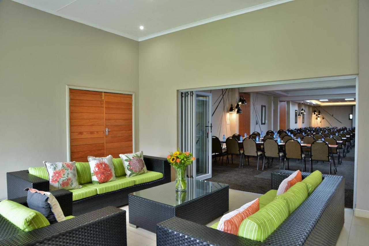 Bon Hotel Empangeni Zewnętrze zdjęcie